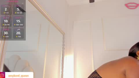 Snapshot of amykord chatting on 23, 5, 2026 Amykord online show from 23, 5, 2026
