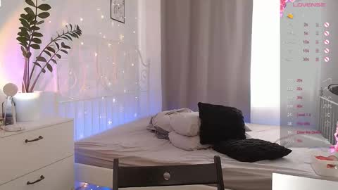 Amelia online show from 1, 10, 2025