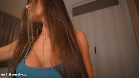 amylure online show from 21, 12, 2025