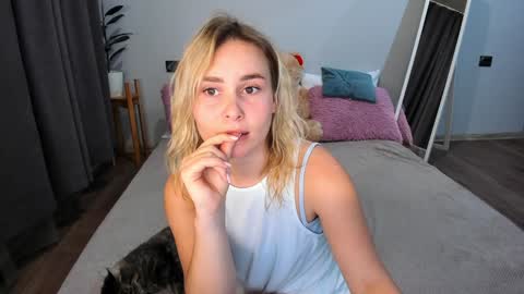 amymilson online show from 2, 12, 2024