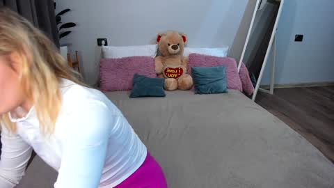 amymilson online show from 4, 12, 2024