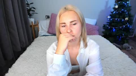 amymilson online show from 25, 12, 2024