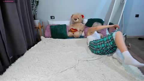 amymilson online show from 16, 2, 2025