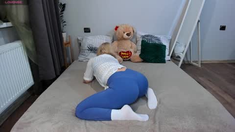 amymilson online show from 26, 2, 2025