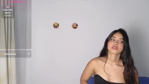 amynovaaa online show from 24, 2, 2026