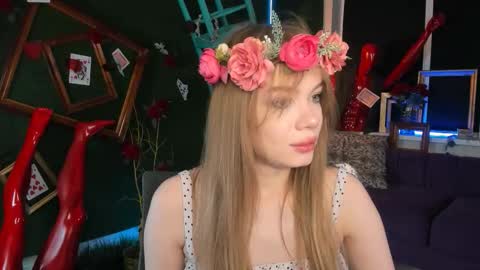 Amy online show from 12, 3, 2026