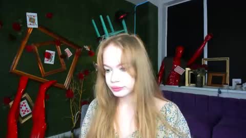 Amy online show from 16, 4, 2026