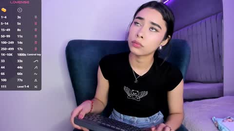 Amy ... Nice to meet u   thumb up me please its important online show from 30, 1, 2025