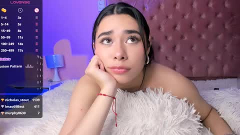 Amy ... Nice to meet u   thumb up me please its important online show from 5, 2, 2025