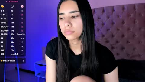 Amy ... Nice to meet u   thumb up me please its important online show from 12, 3, 2025