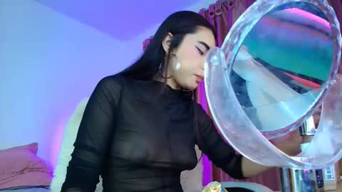 Amy ... Nice to meet u   thumb up me please its important online show from 11, 6, 2026