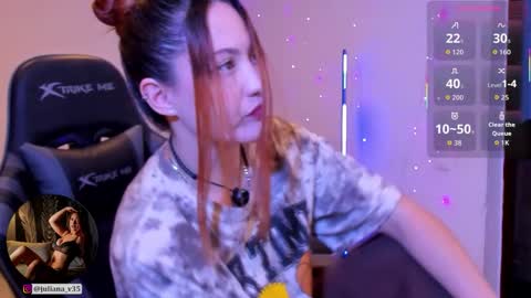 Amy online show from 3, 2, 2026