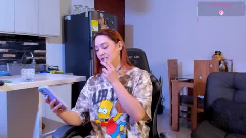 Amy online show from 29, 3, 2026