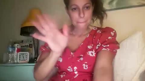 Amy Smilez online show from 11, 3, 2026