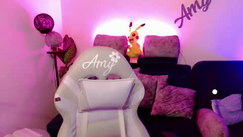 Snapshot of amystefa chatting on 14, 10, 2025 Im Amy IM NOT LOOKING FOR A PARTNER OR DATING online show from 14, 10, 2025