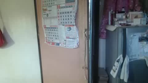 amysweetbabe online show from 18, 12, 2025