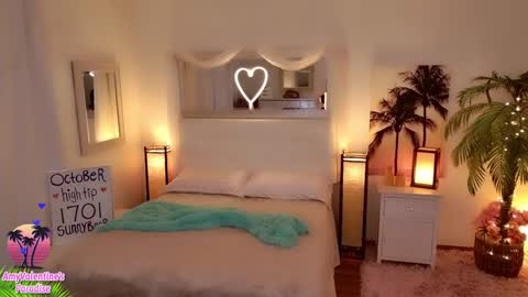  AmyValentine  online show from 15, 10, 2025