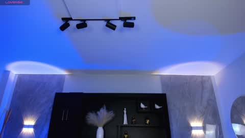 Snapshot of amywalker_ chatting on 17, 1, 2025 AMY WALKER online show from 17, 1, 2025