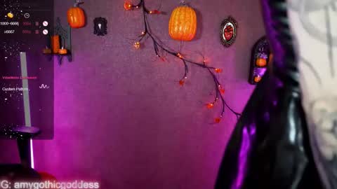Amy switch Goddess divine Mistress   online show from 18, 10, 2025