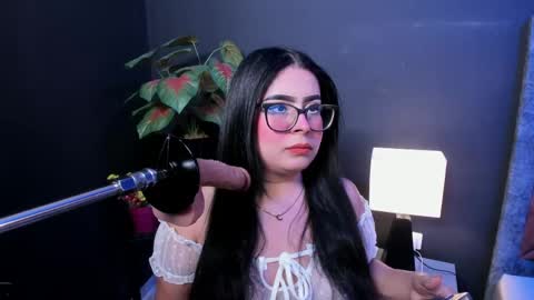 amywhitte_ online show from 18, 4, 2026