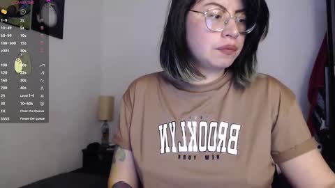 Amy online show from 4, 1, 2025