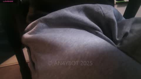 Snapshot of an4y8ot chatting on 20, 1, 2025 A online show from 20, 1, 2025