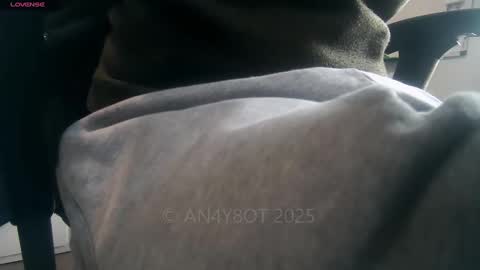 Snapshot of an4y8ot chatting on 20, 1, 2025 A online show from 20, 1, 2025