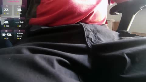 Snapshot of an4y8ot chatting on 8, 3, 2025 A online show from 8, 3, 2025