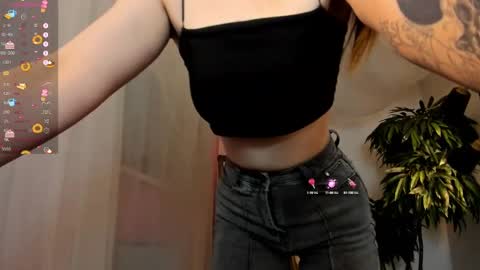 Angie online show from 31, 1, 2025