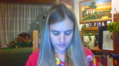 Abril online show from 13, 1, 2026