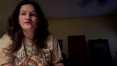 an_e333 online show from 3, 11, 2025