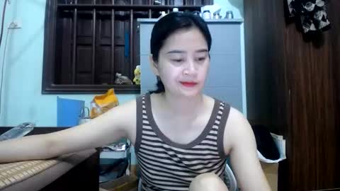 an_naughty online show from 5, 6, 2026