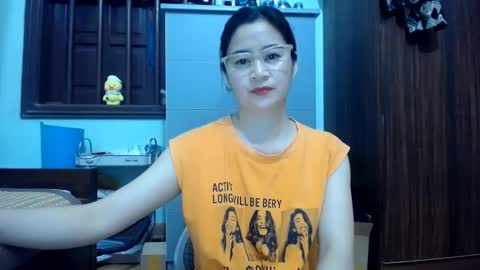 an_naughty online show from 8, 6, 2026