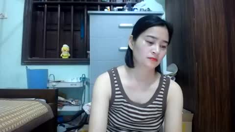 an_naughty online show from 13, 6, 2026
