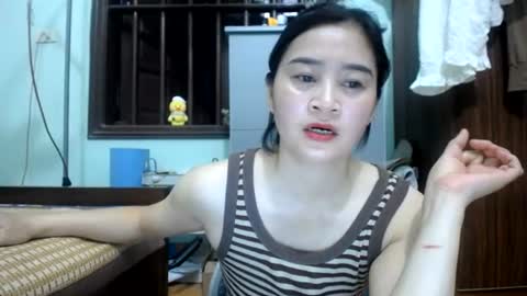 an_naughty online show from 14, 6, 2026