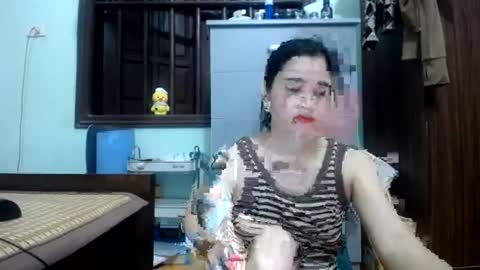 an_naughty online show from 22, 6, 2026