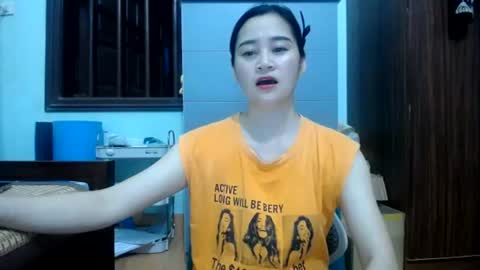 an_naughty online show from 27, 6, 2026