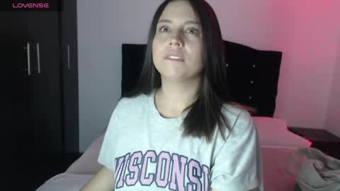 ana_arms_ online show from 27, 4, 2026