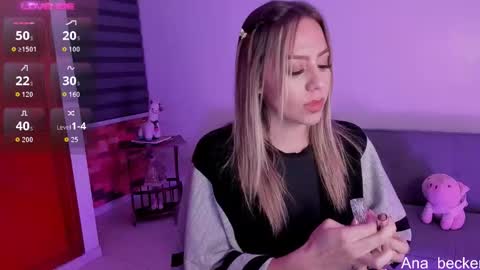 Ana online show from 14, 11, 2025