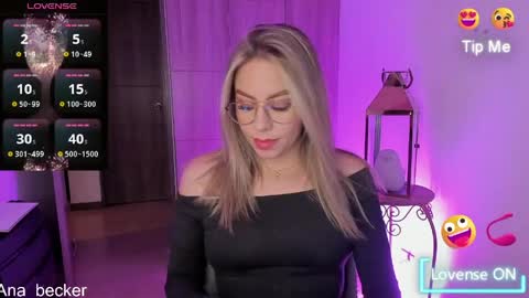 Ana online show from 10, 4, 2026