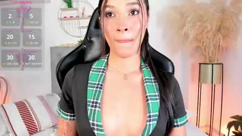 Snapshot of ana_grecco chatting on 30, 5, 2026 ana_grecco online show from 30, 5, 2026