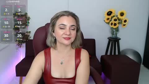  Ana  online show from 25, 4, 2026