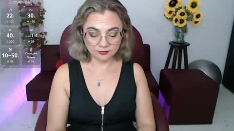 Snapshot of ana_hotmilf chatting on 2, 5, 2026 Ana online show from 2, 5, 2026