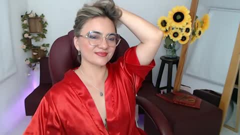Snapshot of ana_hotmilf chatting on 30, 5, 2026 Ana online show from 30, 5, 2026