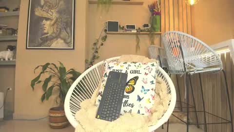 Snapshot of ana_jasper chatting on 22, 2, 2025 Ana Maria online show from 22, 2, 2025