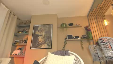 Snapshot of ana_jasper chatting on 23, 9, 2025 Ana Maria online show from 23, 9, 2025