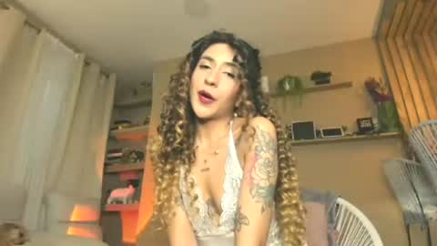Snapshot of ana_jasper chatting on 13, 6, 2026 Ana Maria online show from 13, 6, 2026