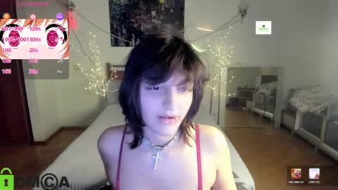 Hi Im Ana online show from 28, 5, 2026