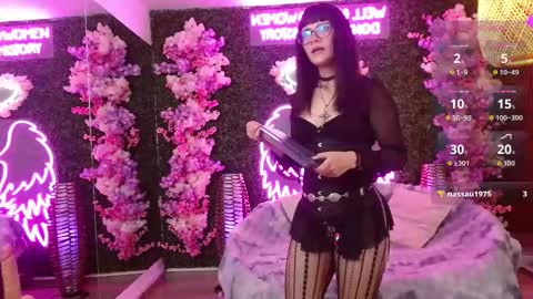 Ana online show from 5, 3, 2026