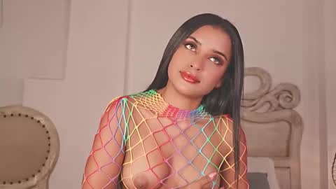 Snapshot of ana_maria11 chatting on 3, 3, 2025 Ana online show from 3, 3, 2025